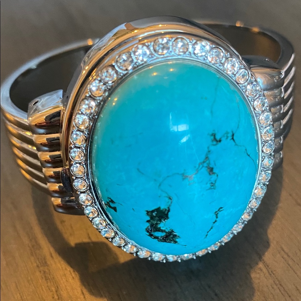 Gorgeous bracelet /watch